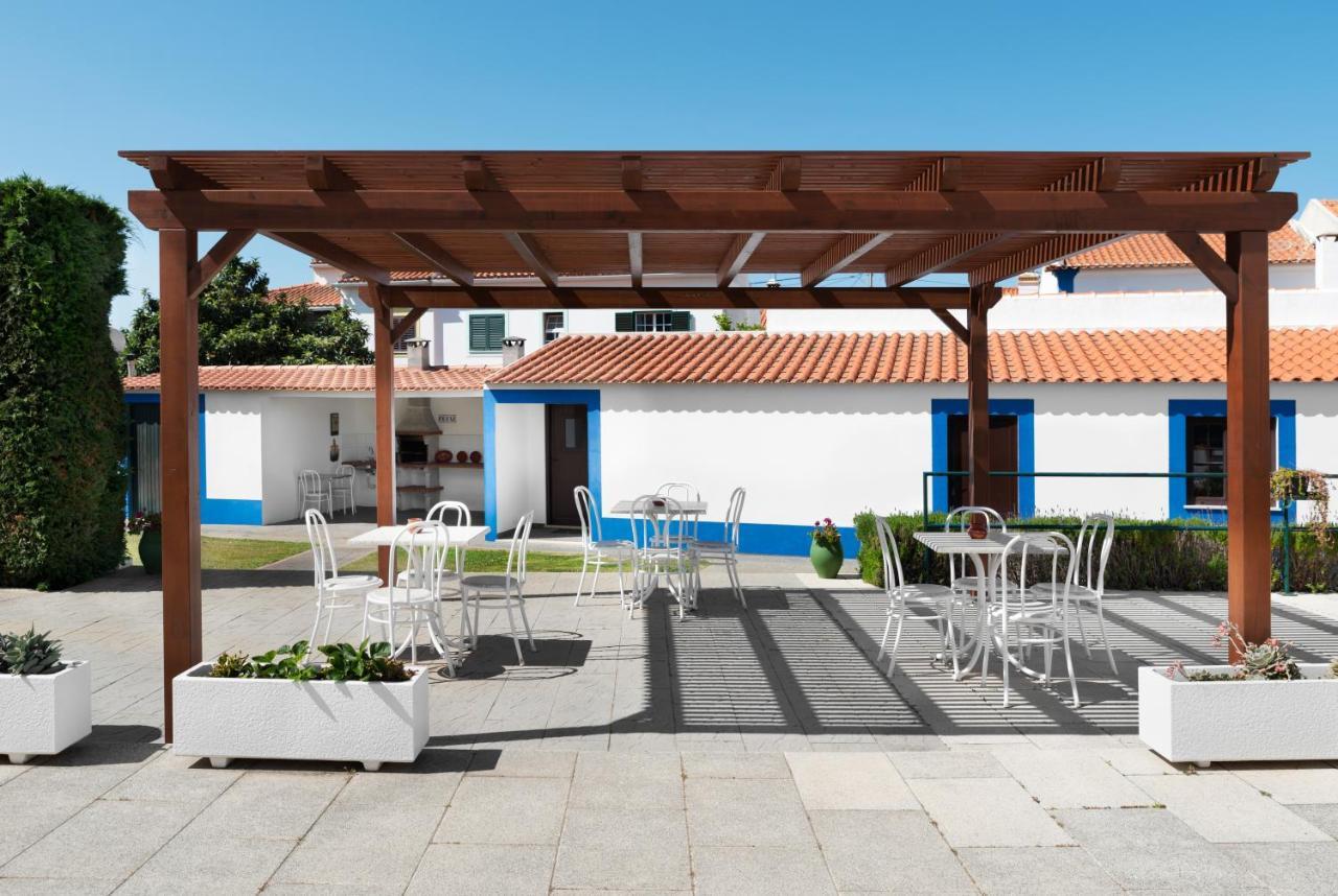 Quinta Da Boavista - Duna Parque Group Bed & Breakfast Vila Nova de Milfontes Eksteriør bilde