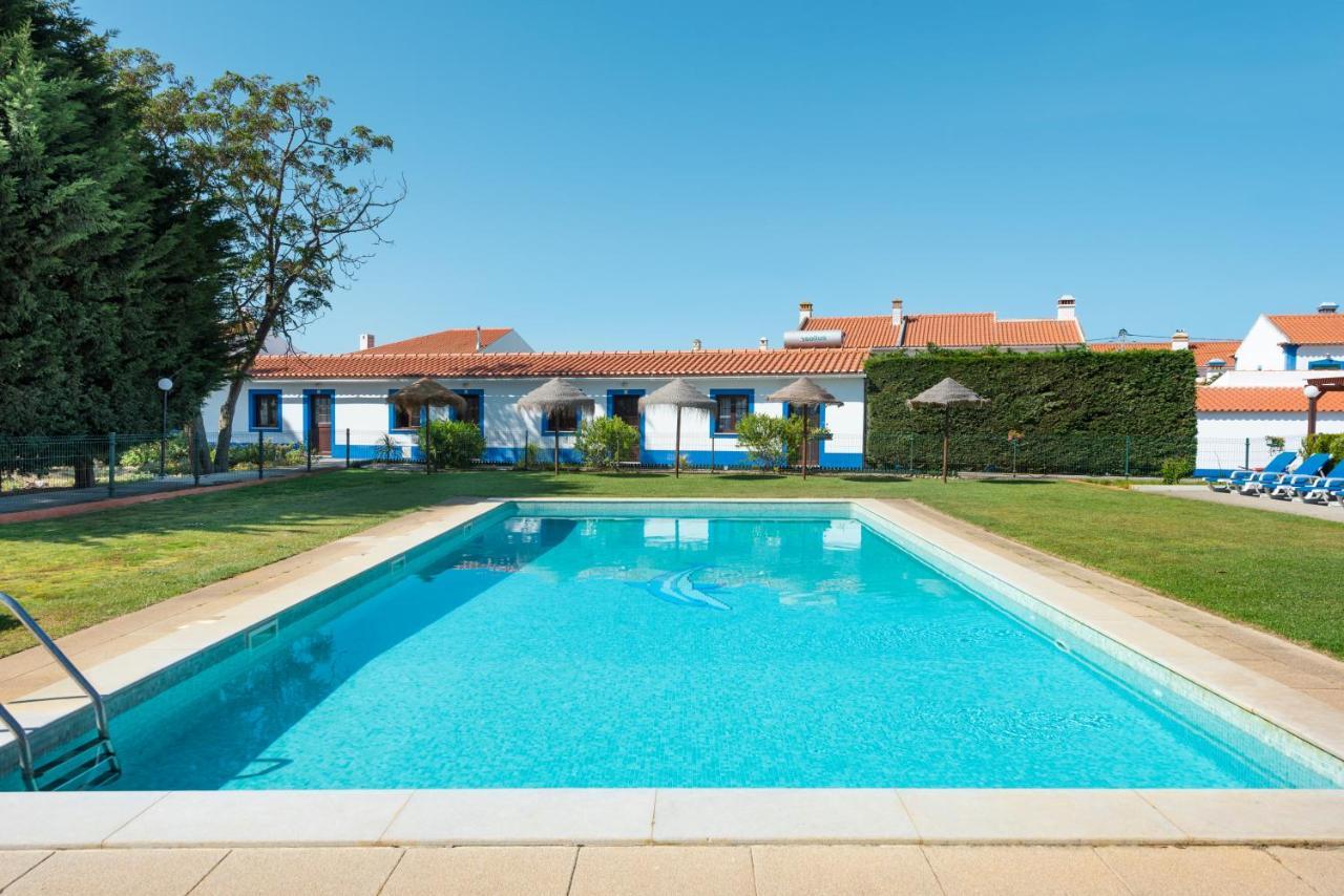 Quinta Da Boavista - Duna Parque Group Bed & Breakfast Vila Nova de Milfontes Eksteriør bilde