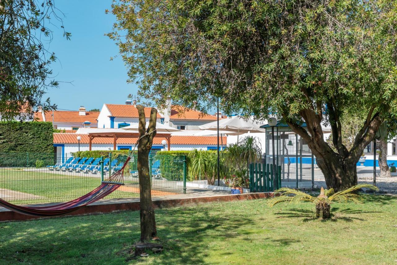 Quinta Da Boavista - Duna Parque Group Bed & Breakfast Vila Nova de Milfontes Eksteriør bilde